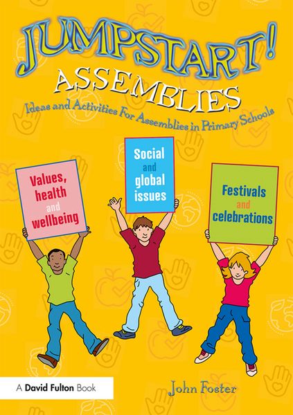 Produktbild: Jumpstart! Assemblies