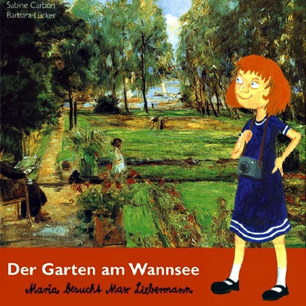 Produktbild: Der Garten am Wannsee