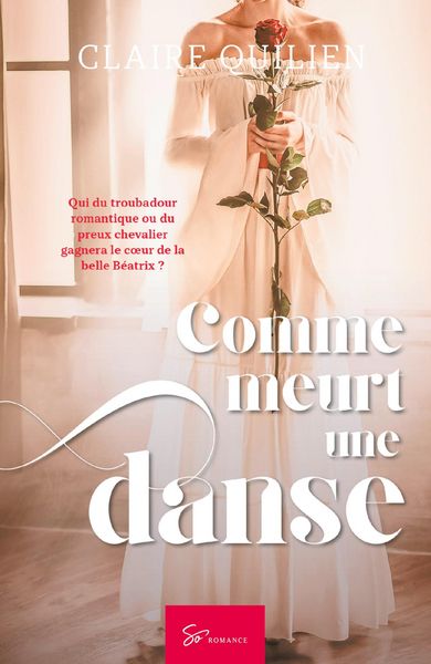 Produktbild: Comme meurt une danse