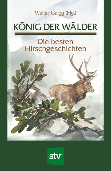 Produktbild: K&ouml;nig der W&auml;lder