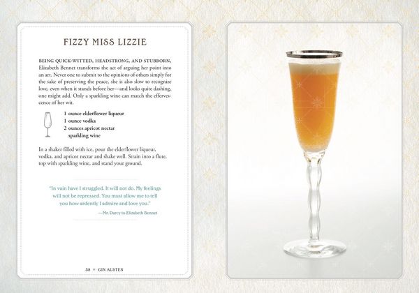 Produktbild: Gin Austen