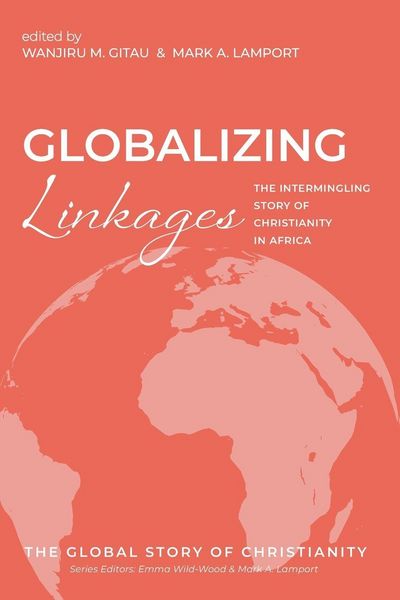 Produktbild: Globalizing Linkages
