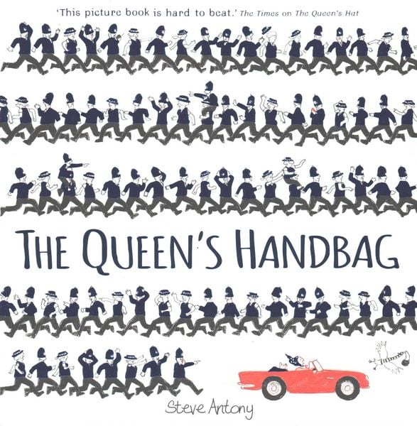 Produktbild: The Queen's Handbag