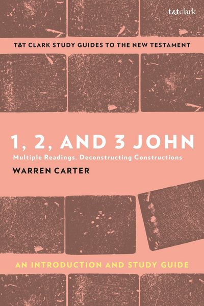 Produktbild: 1, 2, and 3 John