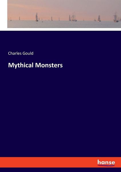Produktbild: Mythical Monsters
