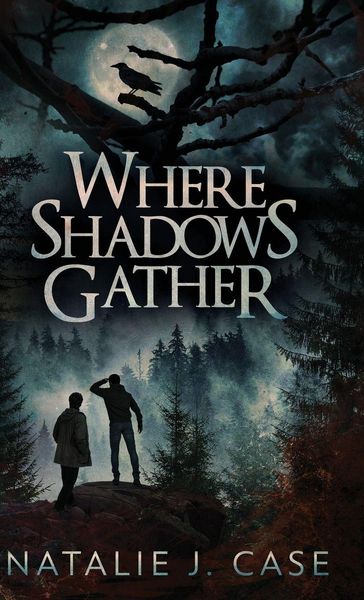 Produktbild: Where Shadows Gather