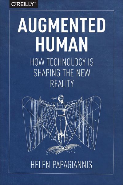 Produktbild: Augmented Human