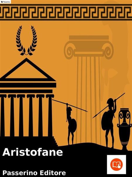 Produktbild: Aristofane