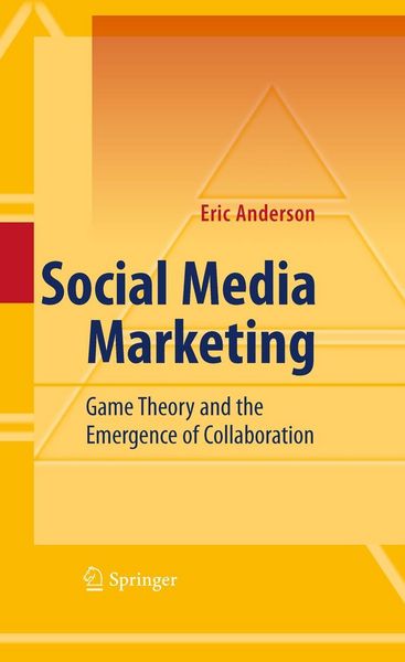 Produktbild: Social Media Marketing