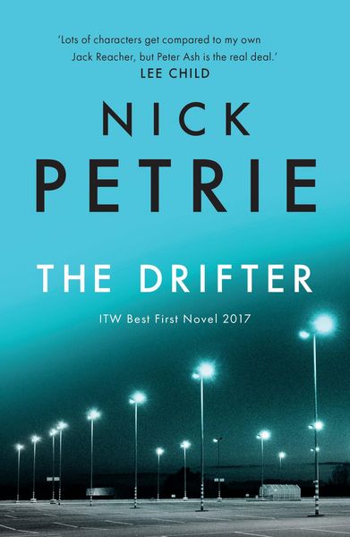 Produktbild: The Drifter