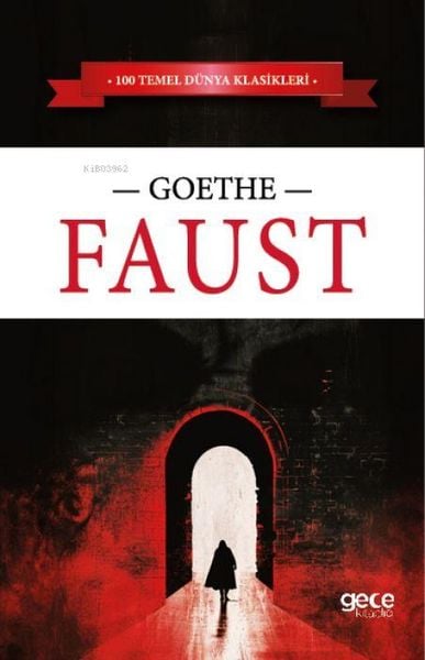 Produktbild: Faust