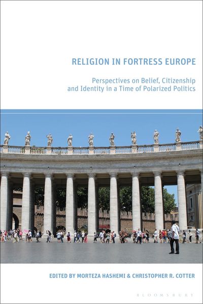 Produktbild: Religion in Fortress Europe