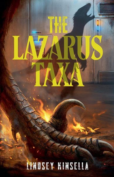 Produktbild: The Lazarus Taxa
