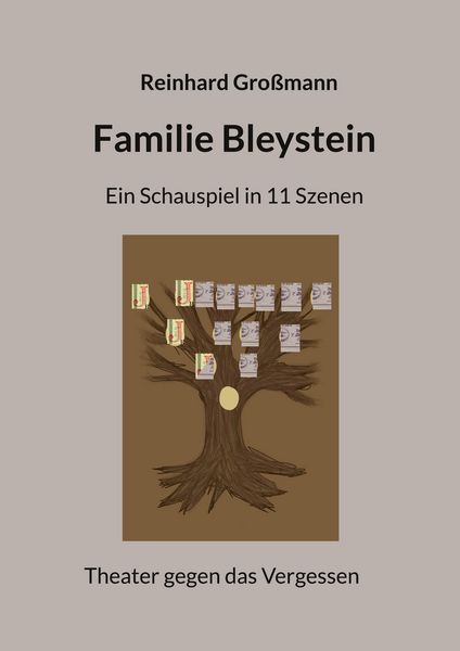 Produktbild: Familie Bleystein