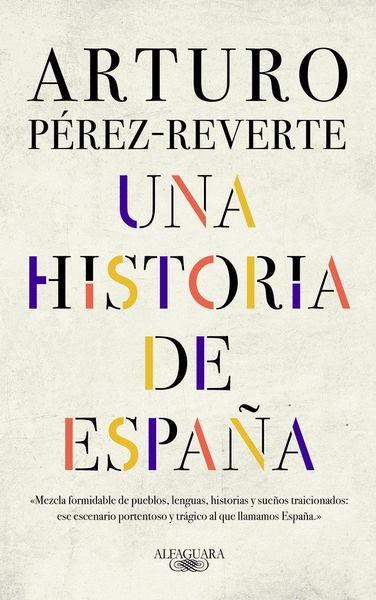 Produktbild: Una Historia de Espa&ntilde;a