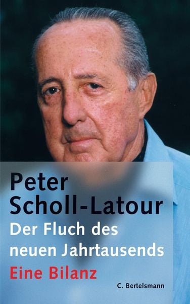 Produktbild: Der Fluch des neuen Jahrtausends