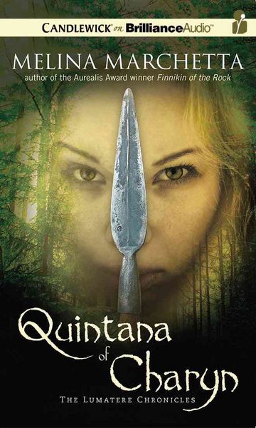 Produktbild: QUINTANA OF CHARYN 14D
