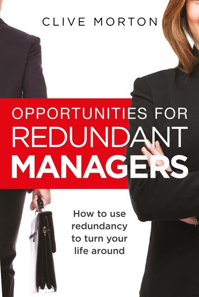 Produktbild: Opportunities For Redundant Managers