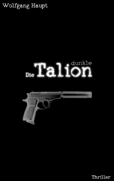 Produktbild: Die dunkle Talion