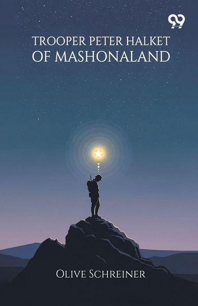 Produktbild: Trooper Peter Halket Of Mashonaland