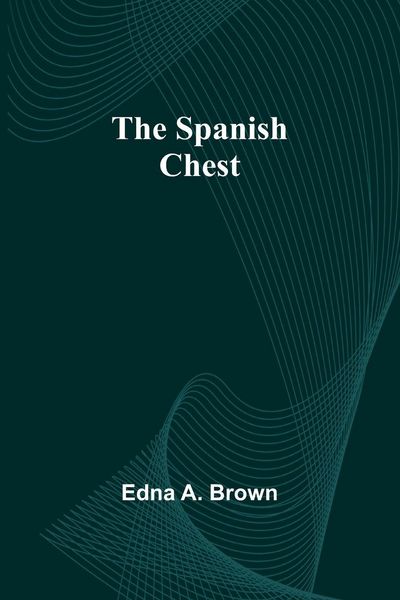 Produktbild: The Spanish Chest