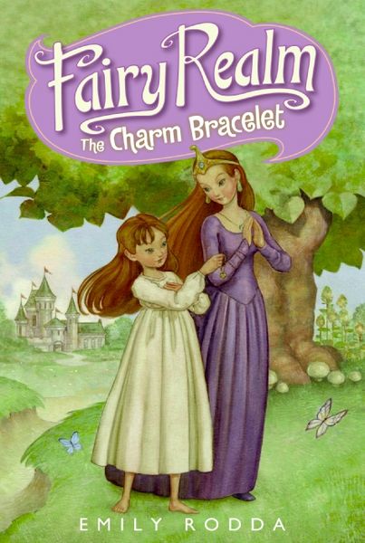 Produktbild: Fairy Realm #1