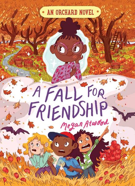 Produktbild: A Fall for Friendship