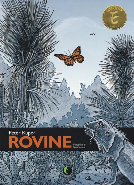 Produktbild: Rovine