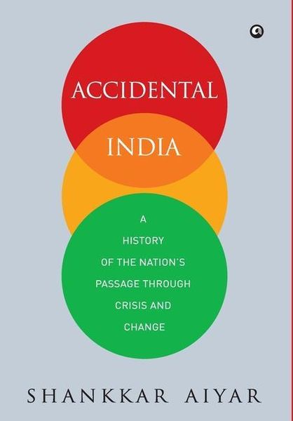 Produktbild: Accidental India