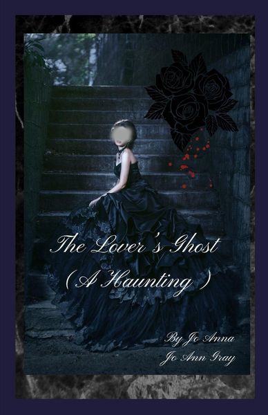 Produktbild: The Lover's Ghost (A Haunting)