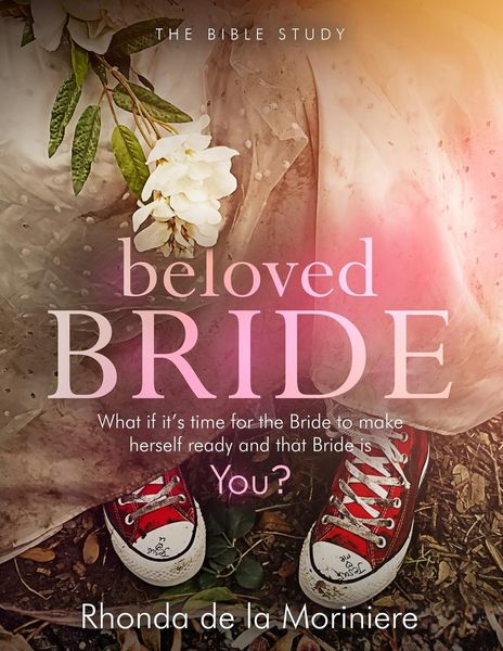 Produktbild: Beloved Bride Bible Study