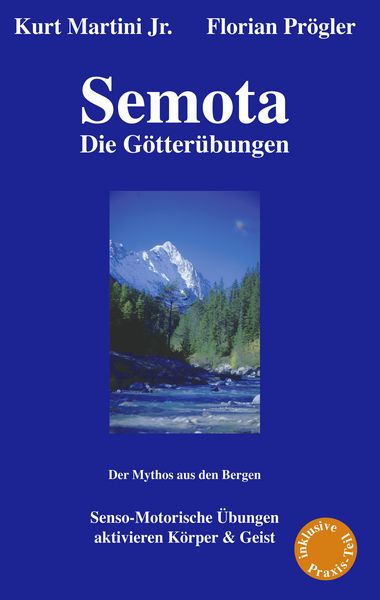 Produktbild: Semota - Die G&ouml;tter&uuml;bungen