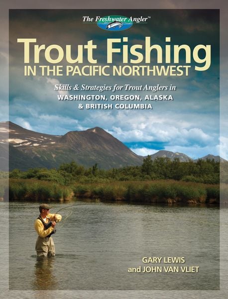 Produktbild: Trout Fishing in the Pacific Northwest