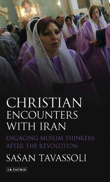 Produktbild: Christian Encounters W/iran