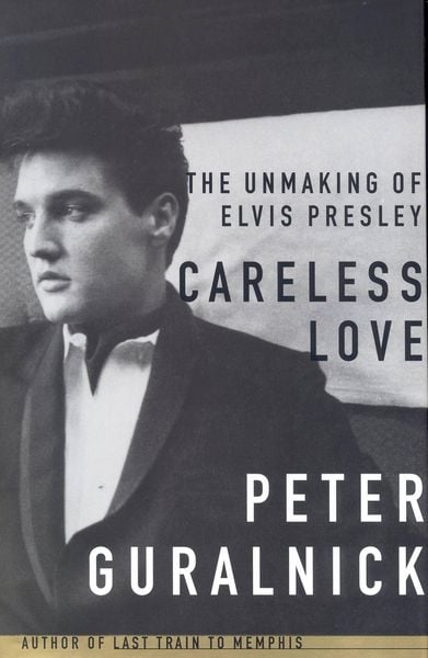Produktbild: Careless Love