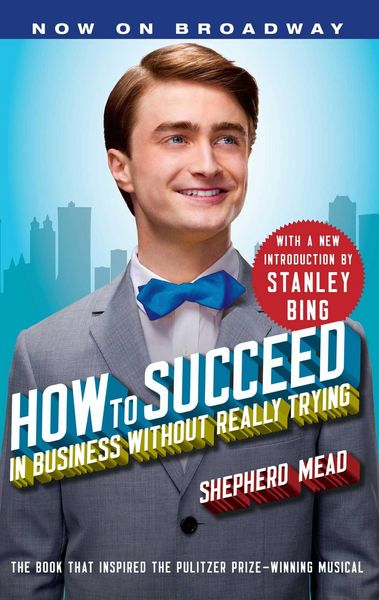 Produktbild: How to Succeed in Business Without Really Trying