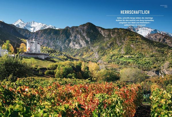 Produktbild: DUMONT Bildatlas Piemont, Turin