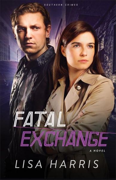 Produktbild: Harris, L: Fatal Exchange