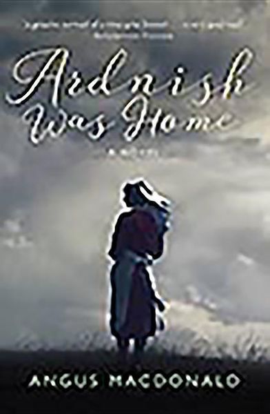 Produktbild: Ardnish Was Home