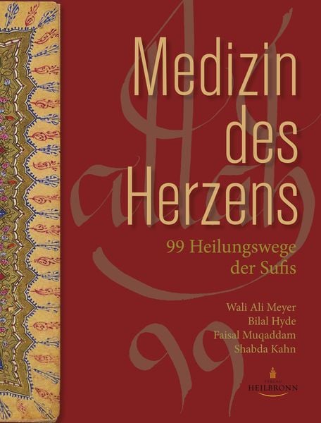 Produktbild: Medizin des Herzens