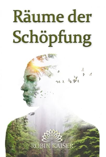 Produktbild: Die R&auml;ume der Sch&ouml;pfung