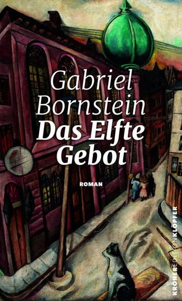 Produktbild: Das Elfte Gebot