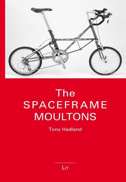 Produktbild: The Spaceframe Moultons