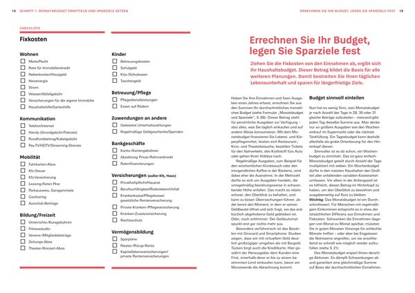 Produktbild: Mein Haushaltsbuch
