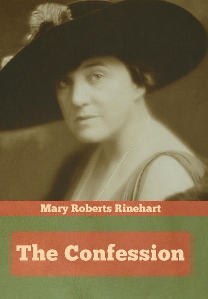 Produktbild: The Confession