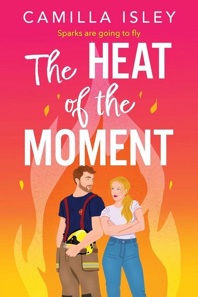 Produktbild: The Heat of the Moment