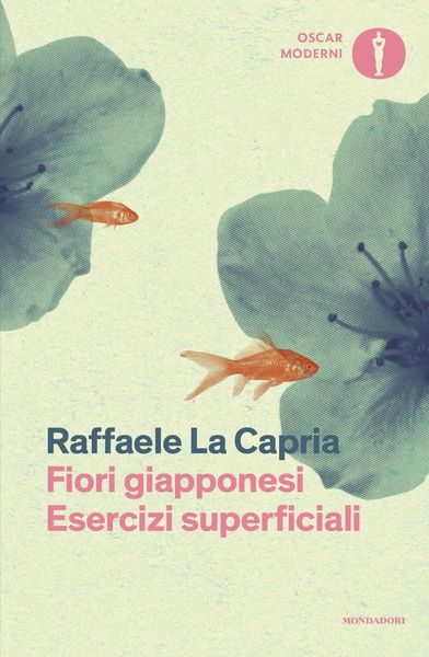 Produktbild: Fiori giapponesi-Esercizi superficiali