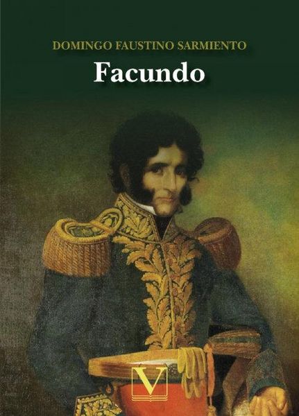 Produktbild: Facundo