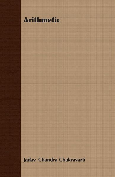Produktbild: Arithmetic