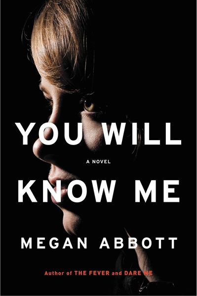 Produktbild: You Will Know Me